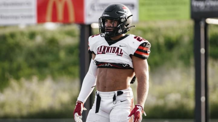 Class Impact: RB Aneyas Williams To Notre Dame