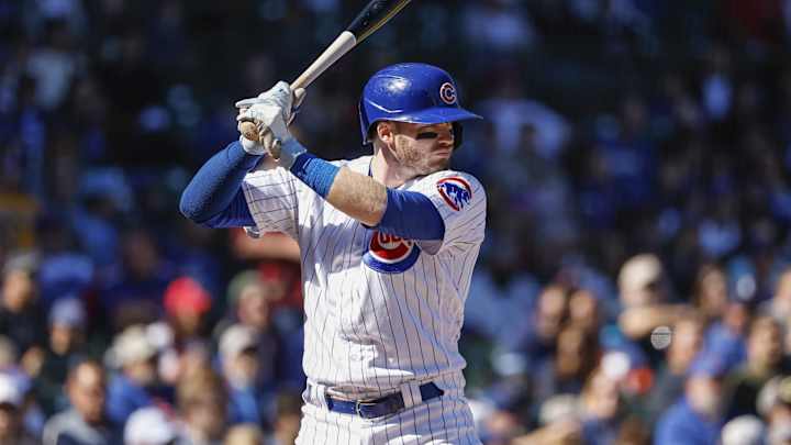 Could Yankees Trade for Cubs' Ian Happ After Departure of Benintendi? Could Yankees Trade for Cubs' Ian Happ After Departure of Benintendi?