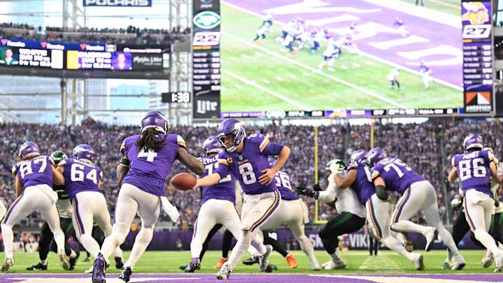 Vikings vs. Colts Predictions: Who Wins This Week 15 Matchup?