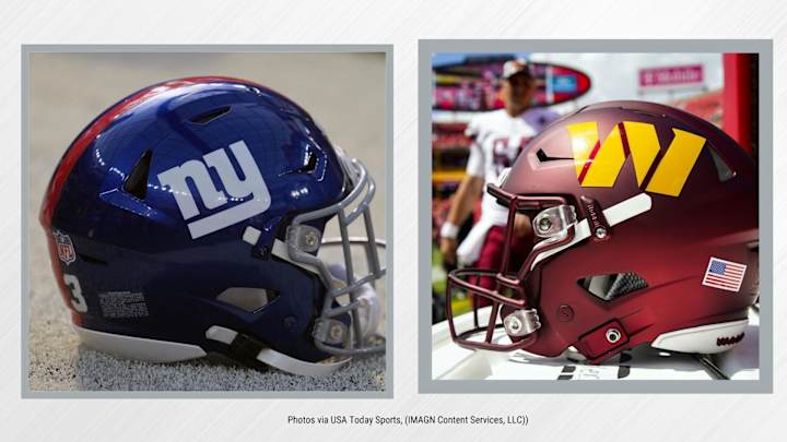 Leonard Williams Active for New York Giants' Big Week 15 Game vs. Washington