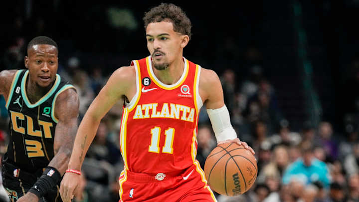 Four Keys to Atlanta Hawks Beating Charlotte Hornets Four Keys to Atlanta Hawks Beating Charlotte Hornets
