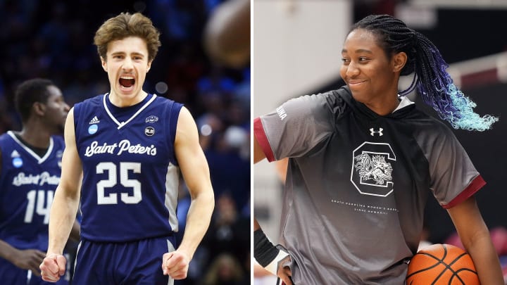 Our 22 Favorite College Basketball Stories of 2022 Our 22 Favorite College Basketball Stories of 2022