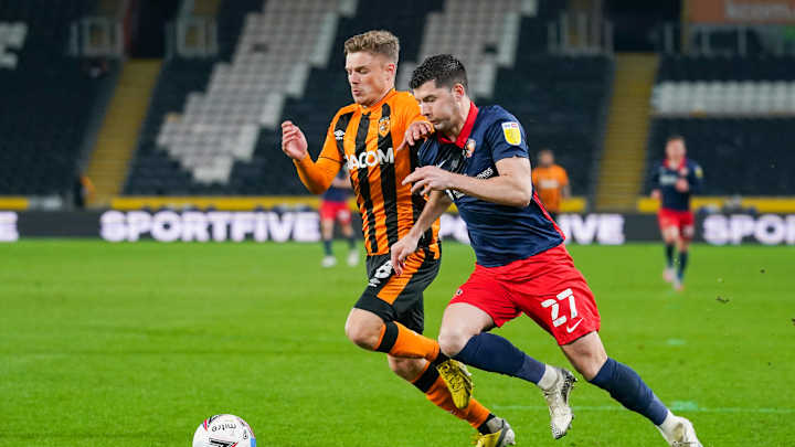 Where are they now: Sunderland team that last played Hull highlights amazing progress