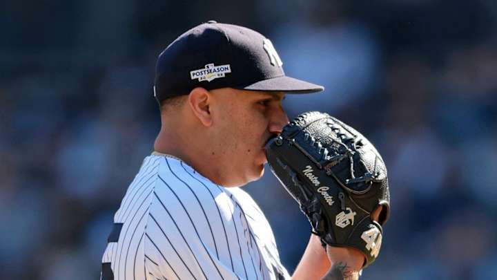 OPINION: Carlos Rodon Signing Makes New York Yankees' Pitching Rotation Elite
