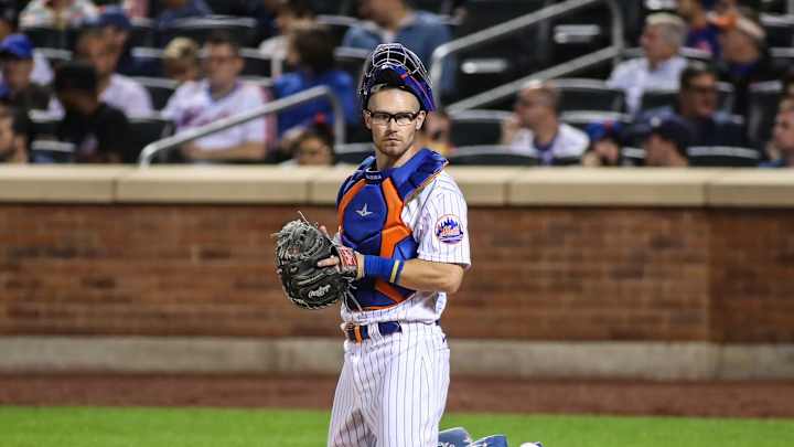 Dodgers Roster News: LA Adds Catcher on Minor League Deal