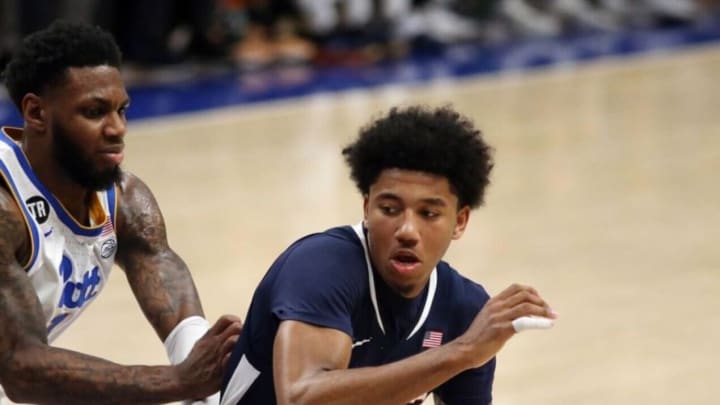 The NBA Potential of Virginia Guard Reece Beekman The NBA Potential of Virginia Guard Reece Beekman