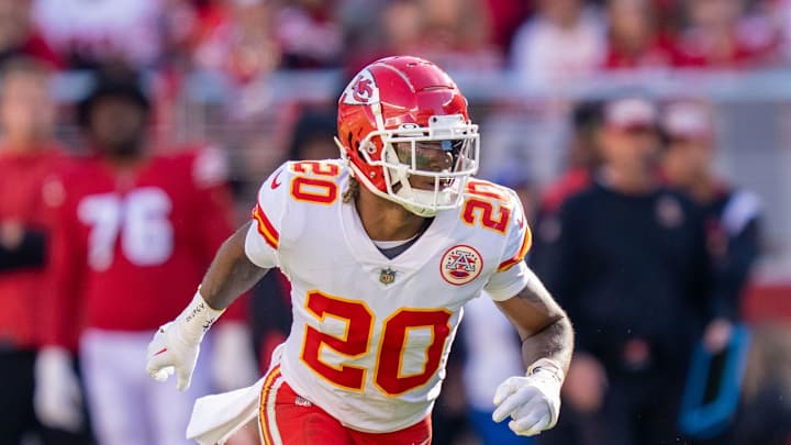 Former Texans Star Justin Reid Returns With Chiefs: Warm Welcome? Former Texans Star Justin Reid Returns With Chiefs: Warm Welcome?