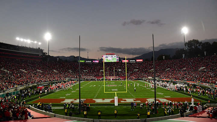College Football Bowl Challenge Cup Standings 2022-2023