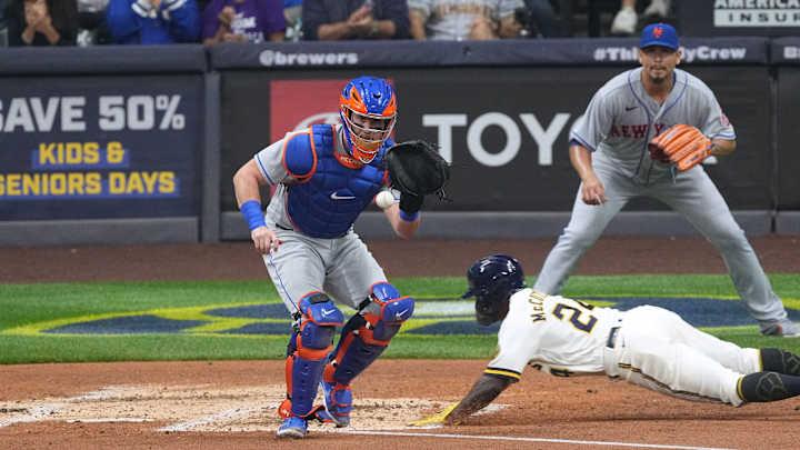 New York Mets Talking to Teams About These 2 Players New York Mets Talking to Teams About These 2 Players