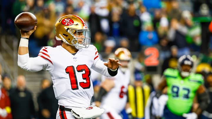 Why Brock Purdy can Lead the 49ers to the Super Bowl