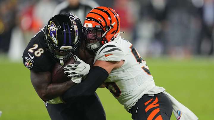 Logan Wilson Reveals Top Attribute A Super Bowl Team Needs