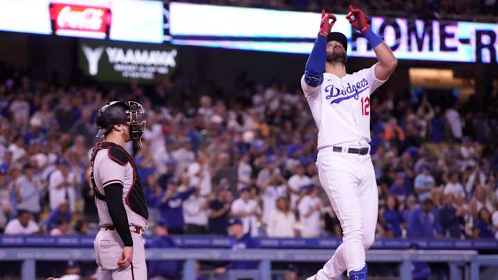 Dodgers: Trade Deadline Acquisition is Heading to AL Central Team Dodgers: Trade Deadline Acquisition is Heading to AL Central Team