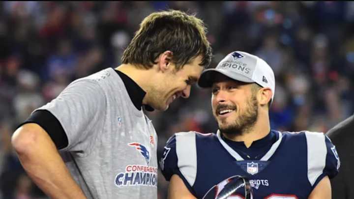Ex-Patriots Star: 'Absolutely' Would Unretire For Tom Brady