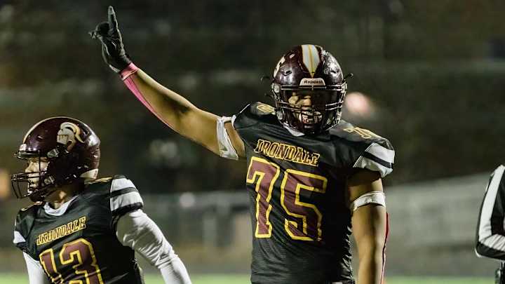 Trevion Mack Signs With Syracuse, Flips From Northern Illinois