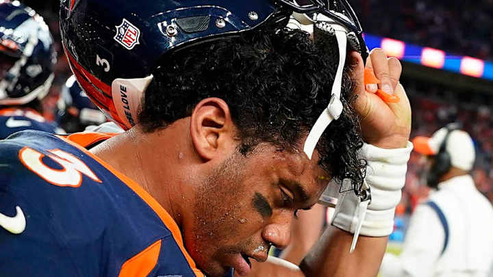 Seahawks No. 2 Overall Draft Pick as Russell Wilson Sits for Broncos?