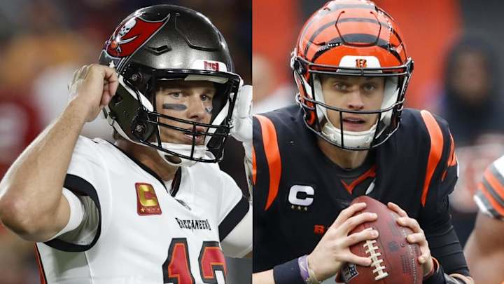 All Bengals Staff Makes Picks For Road Showdown With Tom Brady and the Buccaneers All Bengals Staff Makes Picks For Road Showdown With Tom Brady and the Buccaneers