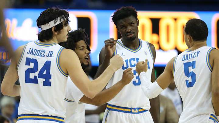 UCLA vs. Kentucky: How to Watch, Game Info, Betting Odds UCLA vs. Kentucky: How to Watch, Game Info, Betting Odds