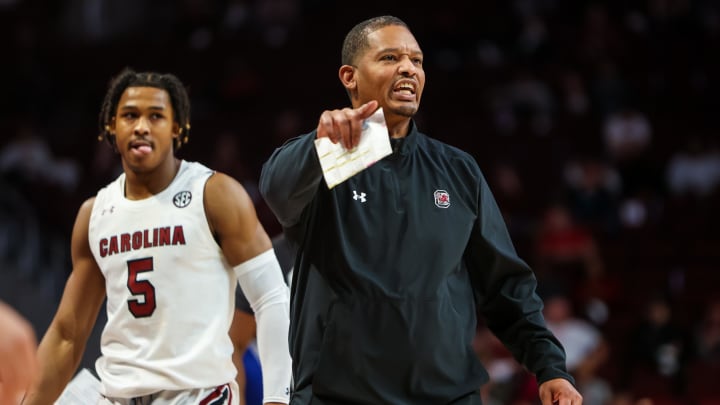 LIVE Updates: South Carolina vs. East Carolina