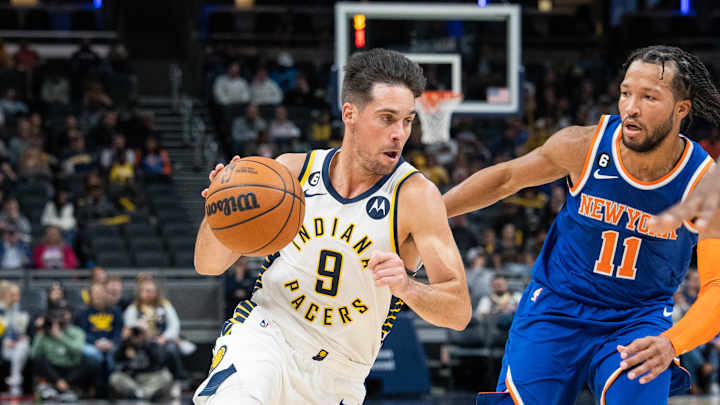 Indiana Pacers game preview: Pacers host red-hot New York Knicks in Sunday afternoon battle