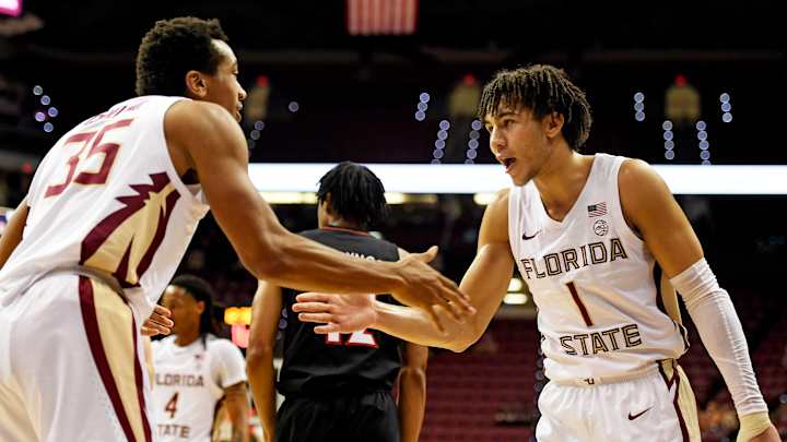 Game Preview: FSU vs St. John's