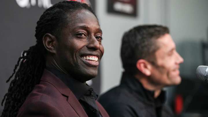 Patriots Great Deion Branch Leads Louisville to Bowl Win in Boston Patriots Great Deion Branch Leads Louisville to Bowl Win in Boston