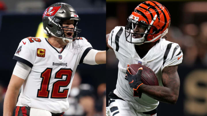Key Matchups: Bengals Head South to Take On Tom Brady, Buccaneers Key Matchups: Bengals Head South to Take On Tom Brady, Buccaneers