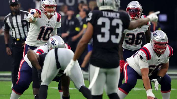 Why They Win: How Do Patriots Hit Las Vegas Jackpot? Why They Win: How Do Patriots Hit Las Vegas Jackpot?