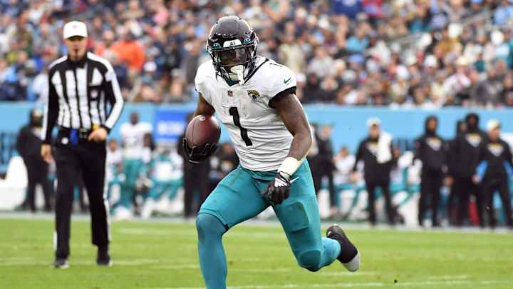 Jaguars vs. Cowboys: Betting Odds, Point Spread, Over/Under