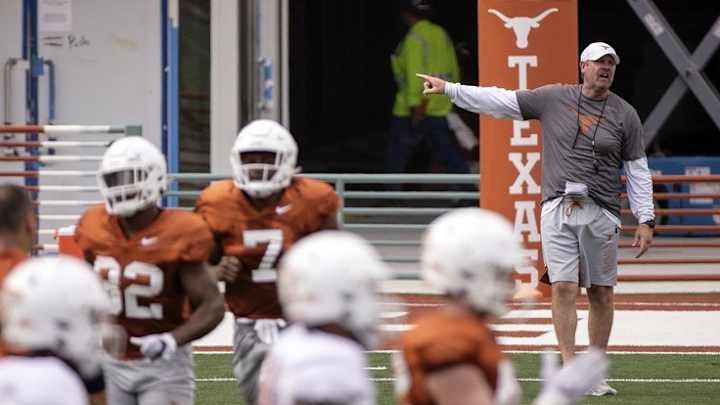 Sarkisian's First Alamo Team Gave Up Ton of Points; He's Trying to Avoid Repeat