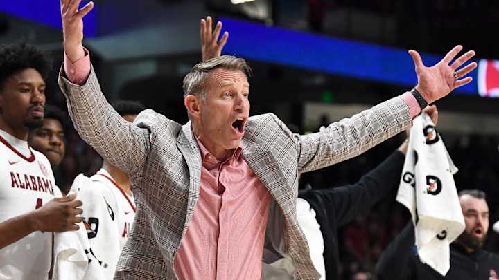 Basketball World Beware, Alabama Basketball Chasing History: All Things CW