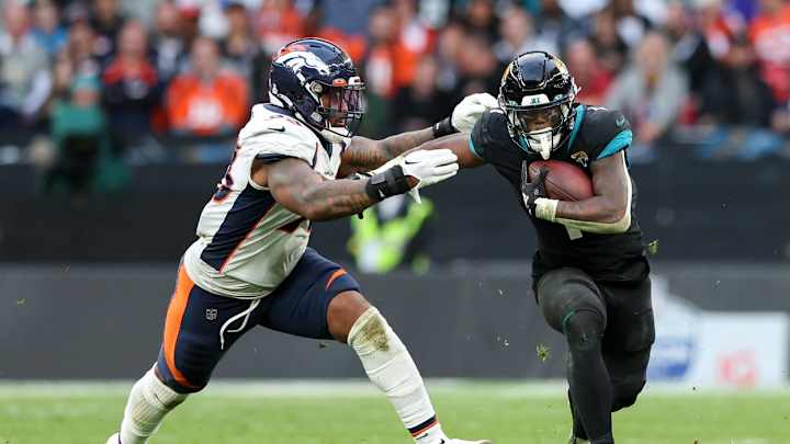 Broncos Rocked By Losing Leader in Sacks to Season-Ending IR Broncos Rocked By Losing Leader in Sacks to Season-Ending IR