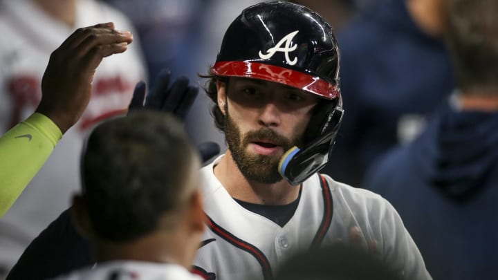 Cubs Add SS Dansby Swanson on Seven-Year Deal, per Reports