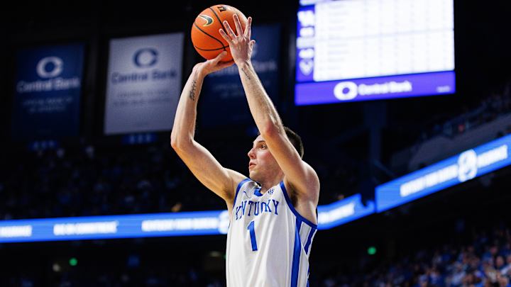 Three Keys to Victory: No. 13 Kentucky-No. 16 UCLA