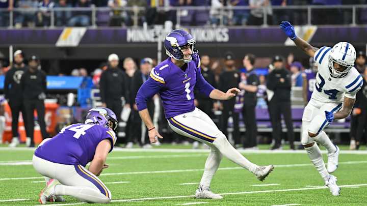 Andrew's Analysis | Colts Implode, Vikings Complete Biggest Comeback in NFL History