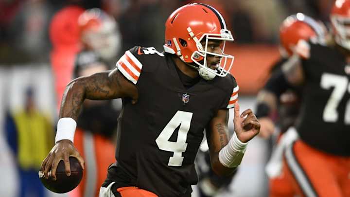 Three Takeaways From the Browns Victory Over the Ravens in Week 15