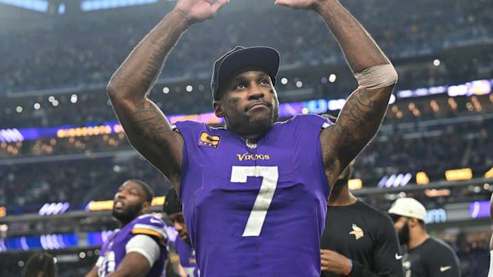 'We Just Need 5 Touchdowns:' How the Vikings Mounted the Largest Comeback Ever 'We Just Need 5 Touchdowns:' How the Vikings Mounted the Largest Comeback Ever