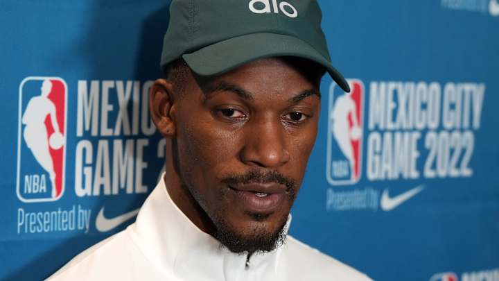 Takeaways From The Miami Heat's Win Against San Antonio Spurs Takeaways From The Miami Heat's Win Against San Antonio Spurs