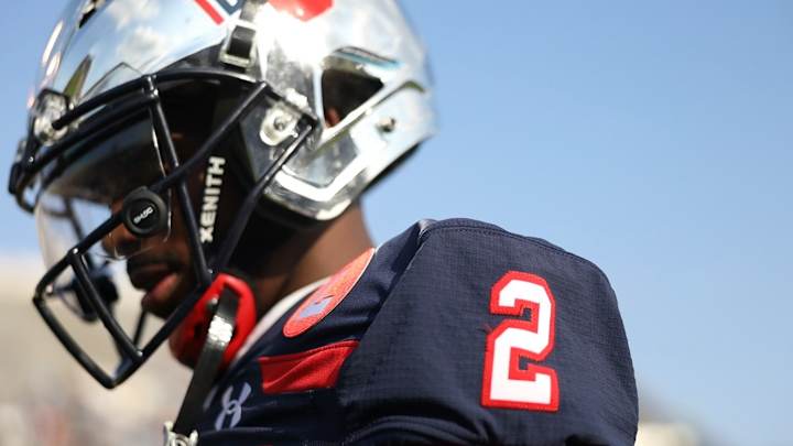 2022 Celebration Bowl: A Look at the Game 2022 Celebration Bowl: A Look at the Game