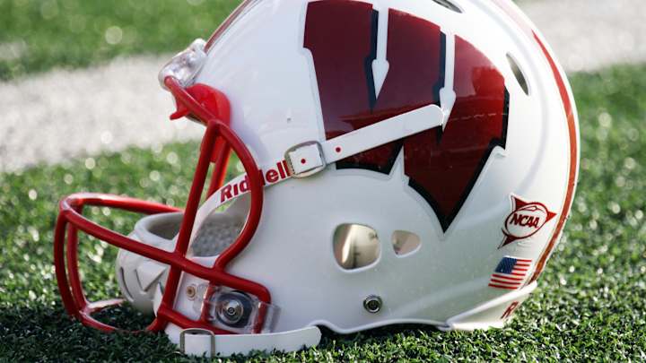 College football transfer quarterback Nick Evers lands at Wisconsin