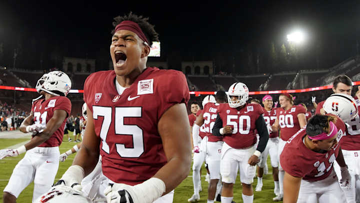 REPORT: Stanford OT to visit Auburn REPORT: Stanford OT to visit Auburn