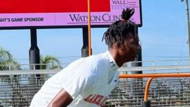 Cormani McClain Helps Lakeland Win State Title, Playing in Under Armour Game