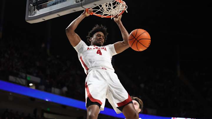 After 10-2 Start, Alabama Basketball isn't Looking to Repeat Last Season's Mistakes