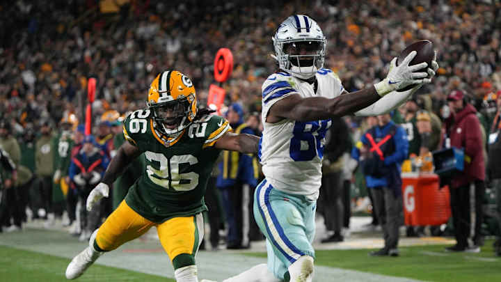 Packers ‘Totally Believe’ in Savage Despite Benching