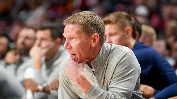 Gonzaga upsets No. 4 Alabama behind Drew Timme's 29 points Gonzaga upsets No. 4 Alabama behind Drew Timme's 29 points