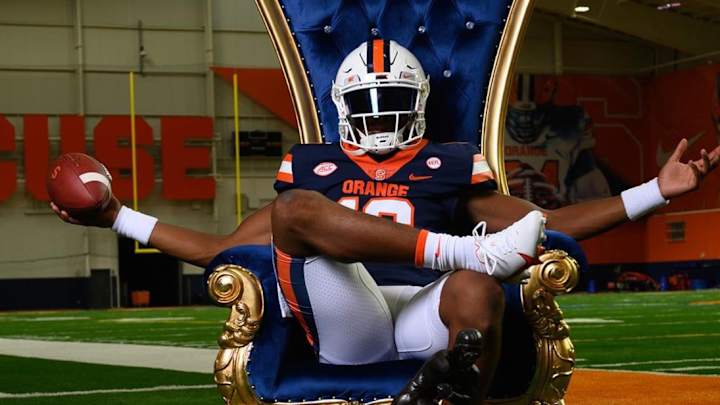 Gamecocks Remain Steadfast In Pursuit Of LaNorris Sellers