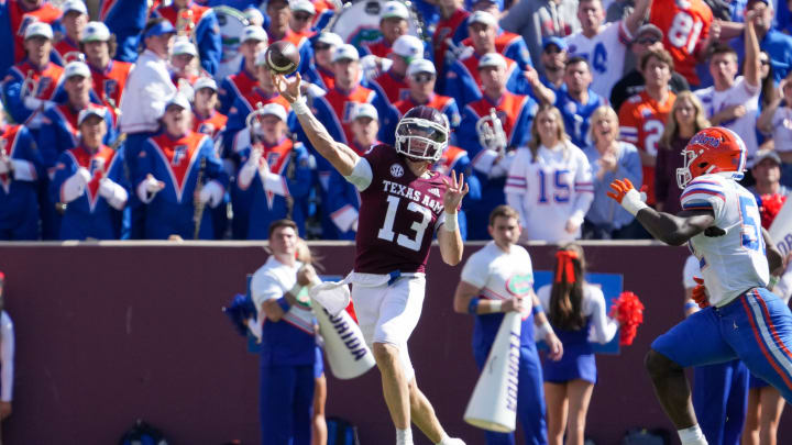 Brent Key breaks down choosing Haynes King as the starting quarterback