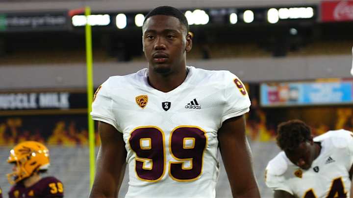 Georgia Tech Offers Arizona State Edge Transfer Gharin Stansbury Georgia Tech Offers Arizona State Edge Transfer Gharin Stansbury