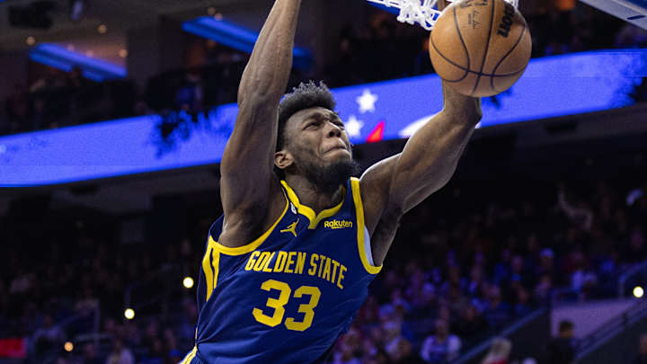 Warriors Reveal Current Plan For James Wiseman Warriors Reveal Current Plan For James Wiseman