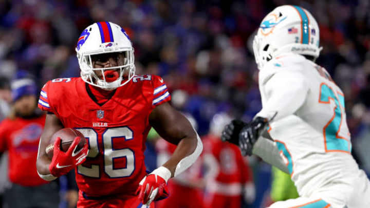 Bills NFL Power Rankings: 'Resilient' Buffalo Drops Despite Beating Dolphins?