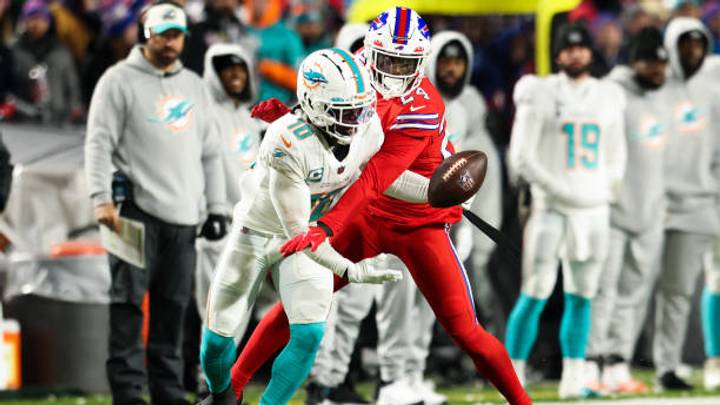 Could Tyreek Hill Be Suspended from Dolphins for Assault? NFL Investigating Could Tyreek Hill Be Suspended from Dolphins for Assault? NFL Investigating